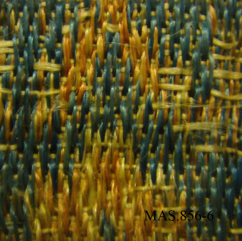 图片[10]-textile; 紡織品(Chinese) BM-MAS.856-China Archive